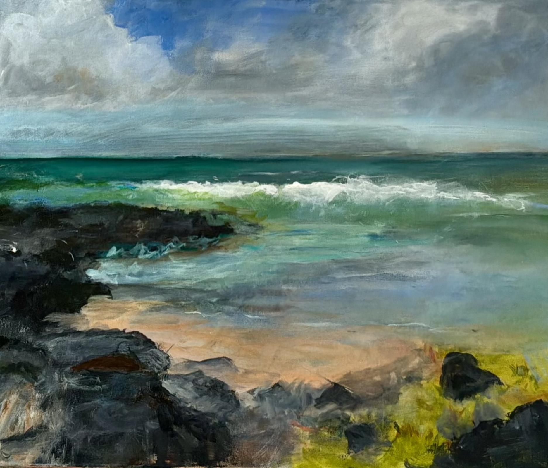 Shoreline Greystones